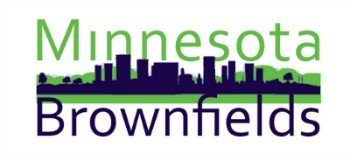 Minnesota Brownfields logo