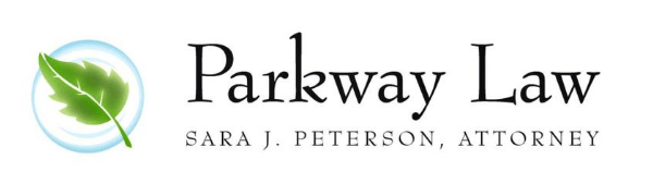 Parkway Law LLC Logo